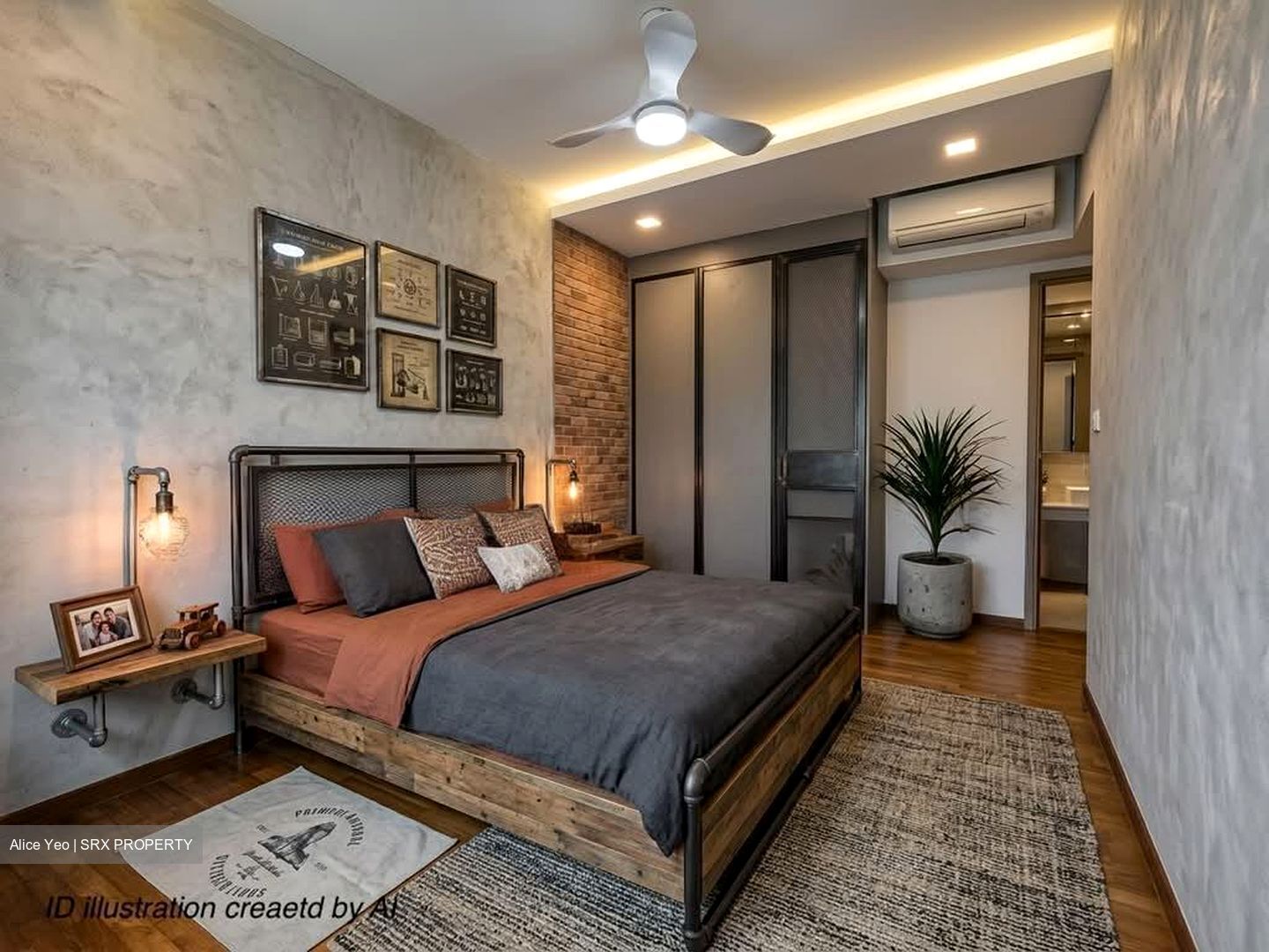 Skypark Residences (D27), Condominium #582470931
